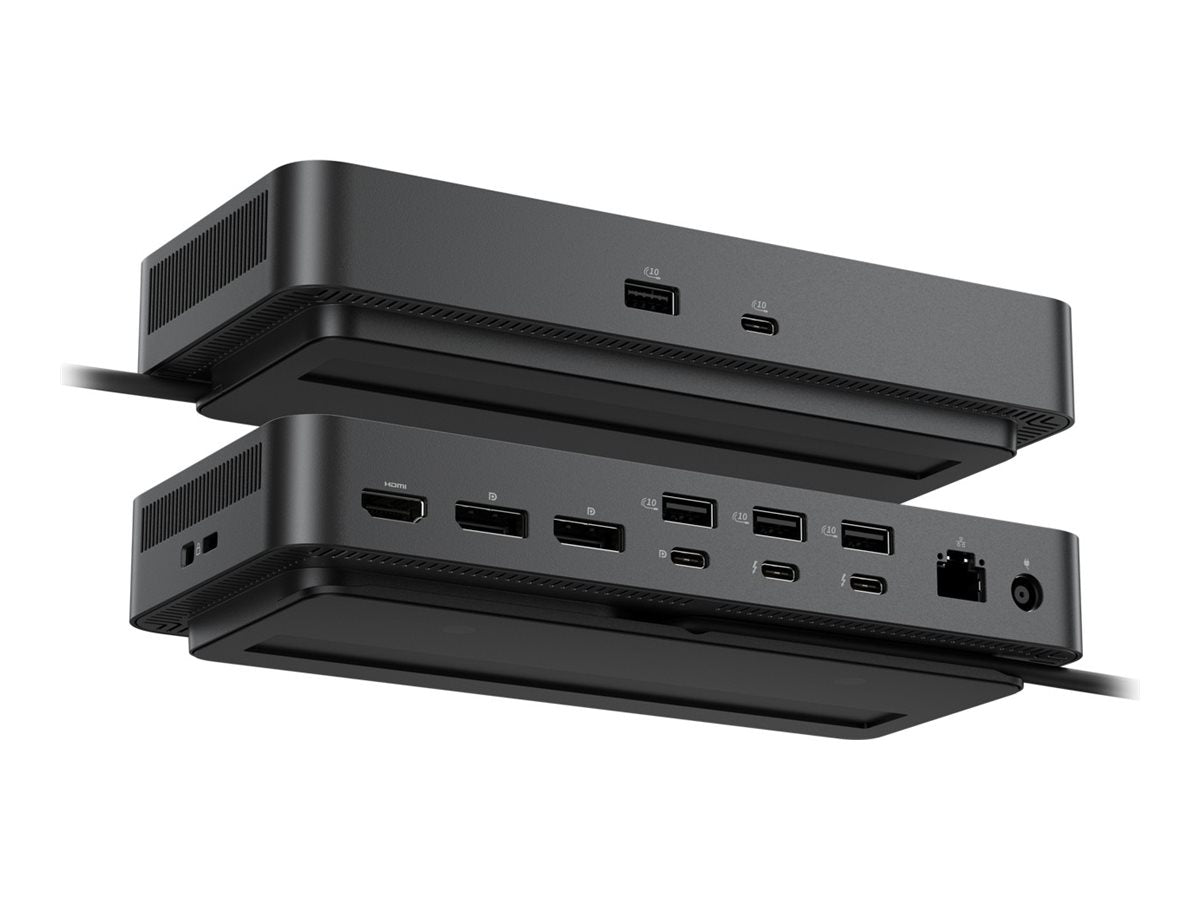 Dell Pro Thunderbolt 5 Smart Dock - SD25TB5
