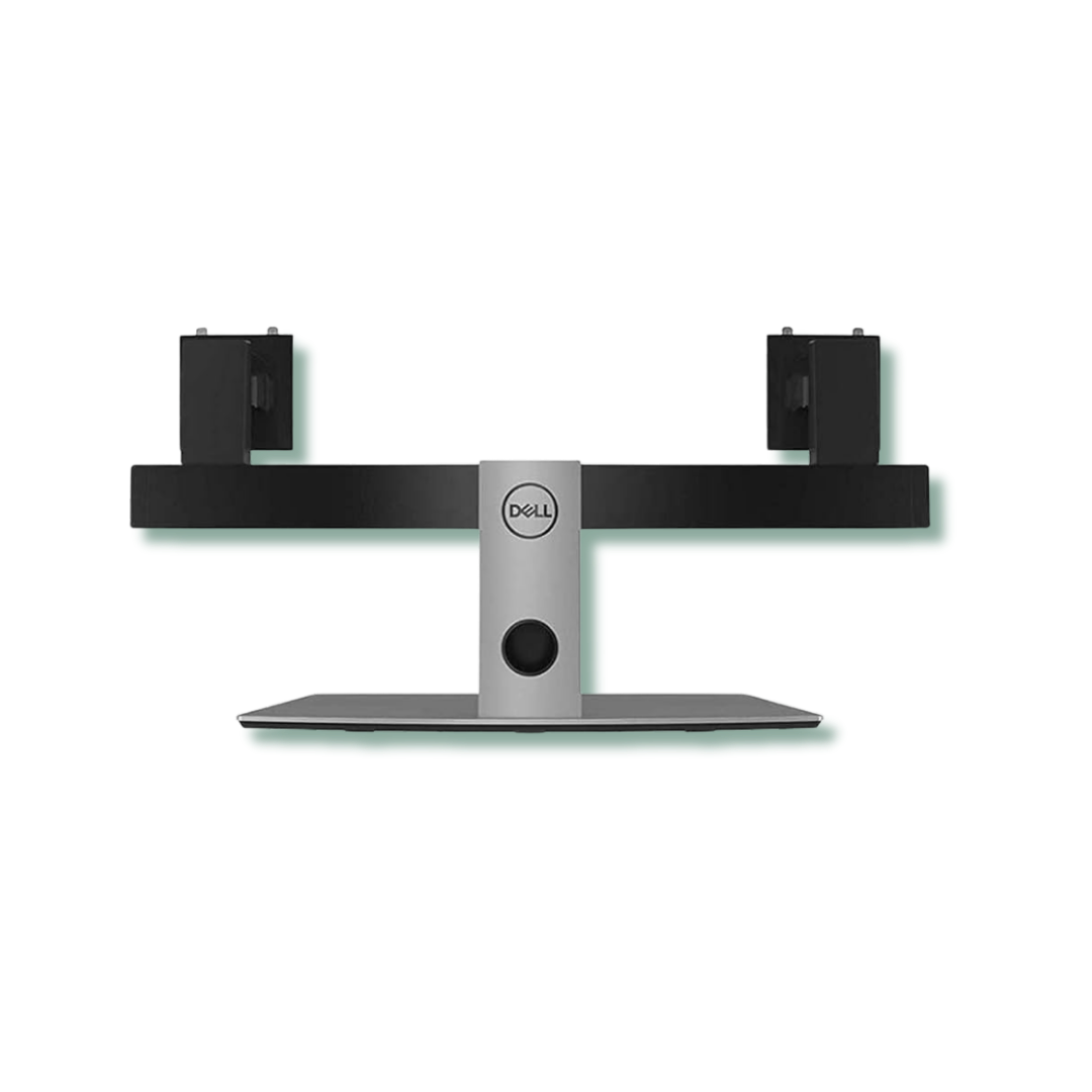 Base Dell Pro para dos monitores - MDS19