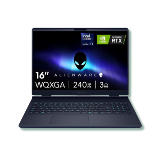 DELL ALIENWARE 16X AURORA ULTRA 9 rtx 5060