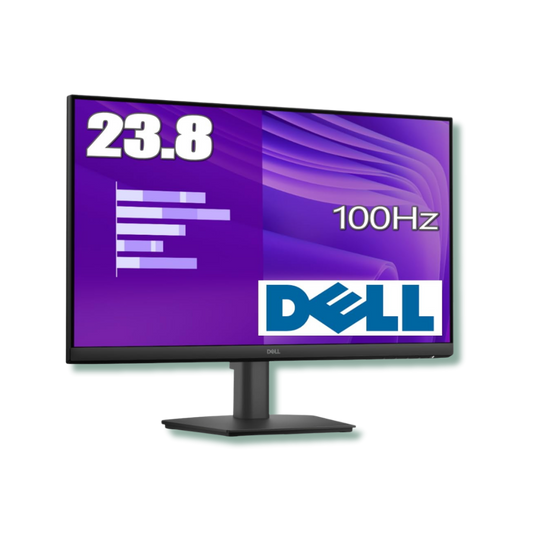 Dell Pro 24 Monitor Hogar pymes - E2425HM dis