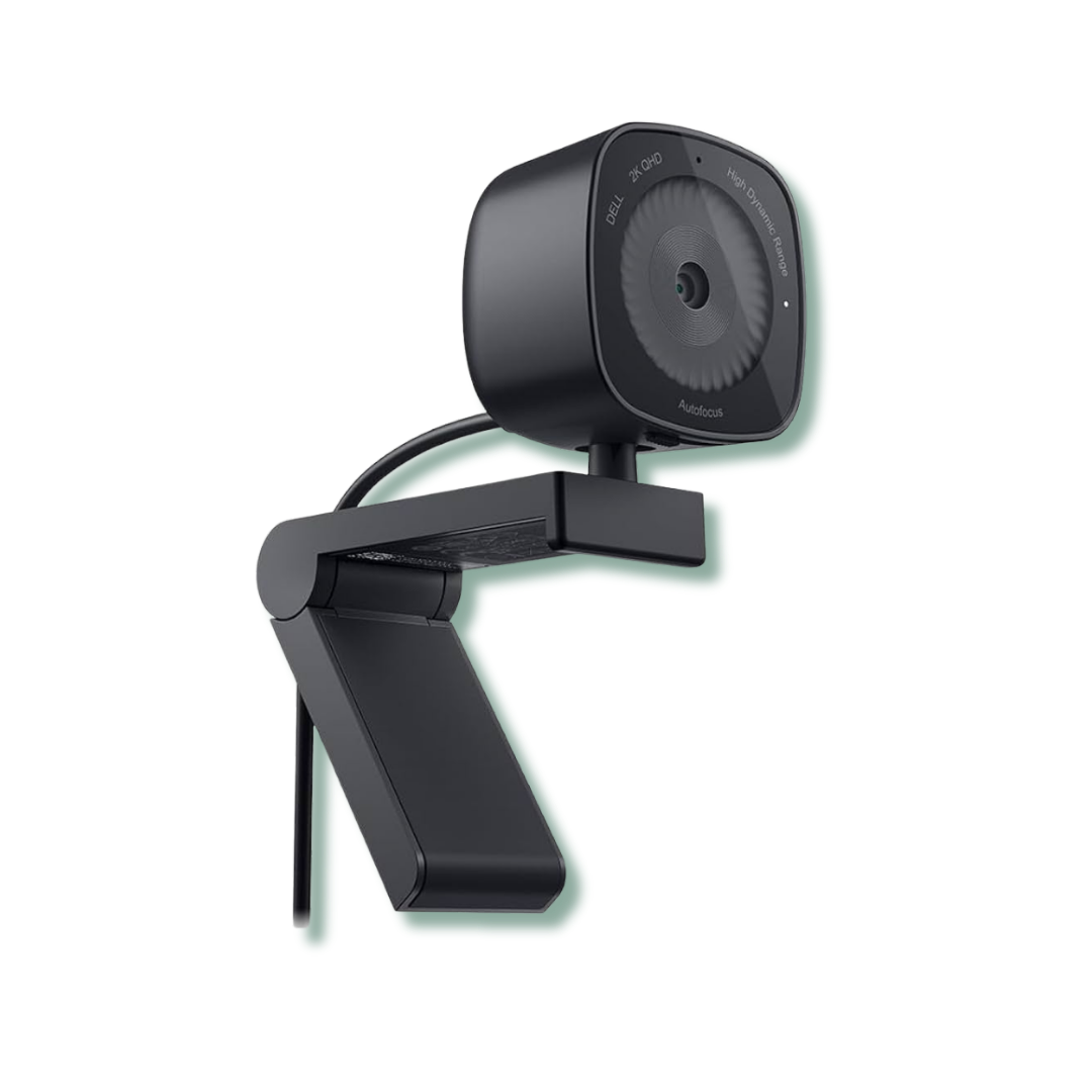 Dell Webcam - WB3023