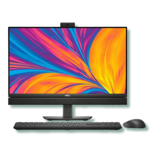Dell Pro 24 All-in-One QC24251 - I5 - 16 GB DDR5 - 512GB SSD - W11Pro - 3YBO