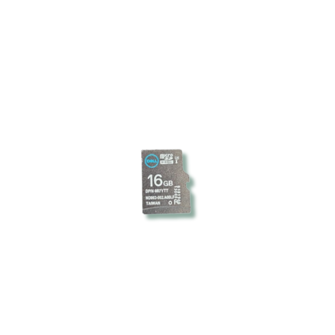 Dell vFlash PowerEdge R640 R740xd IDSDM Vmware Hipervisor