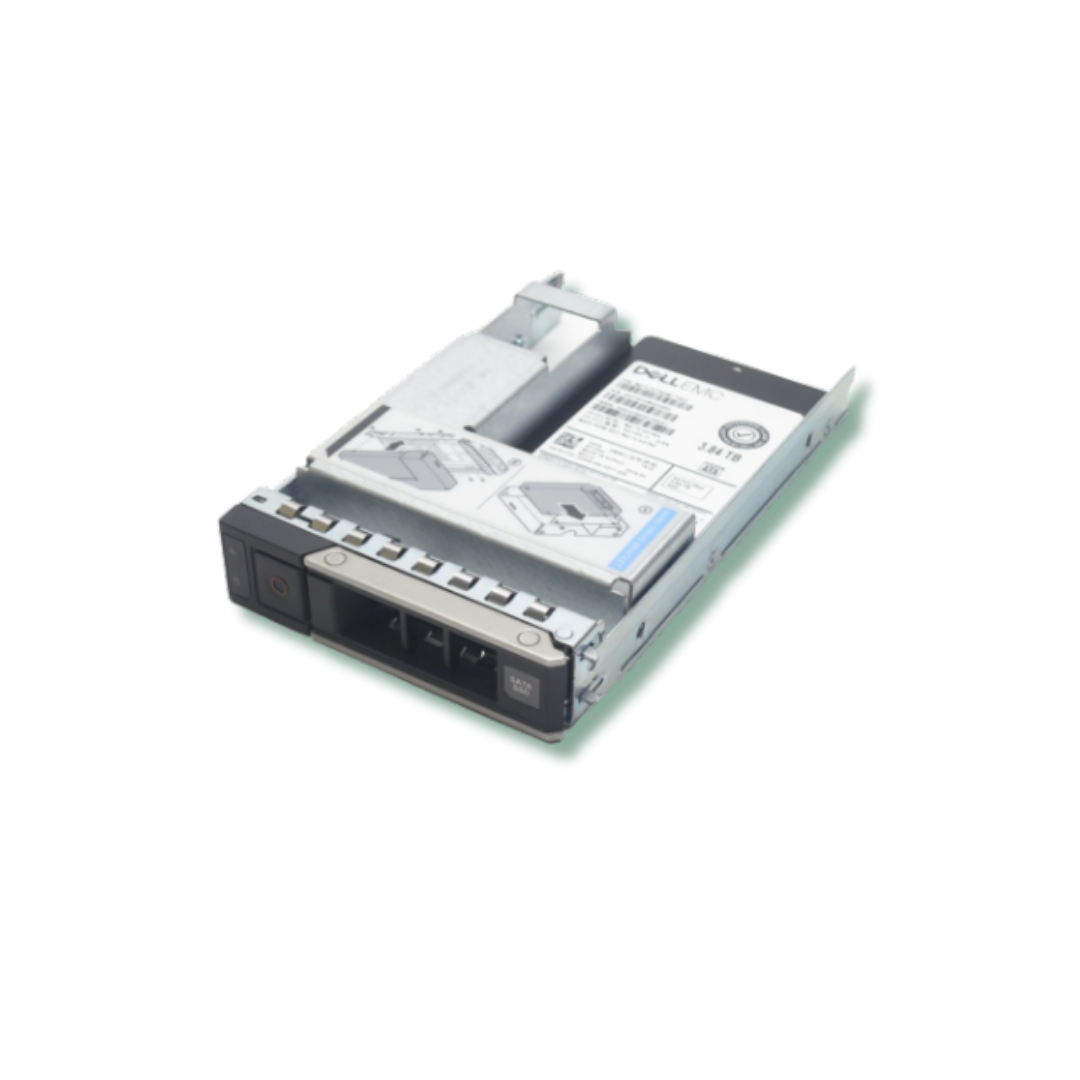 Disco Rigido Dell 3.84TB Entp