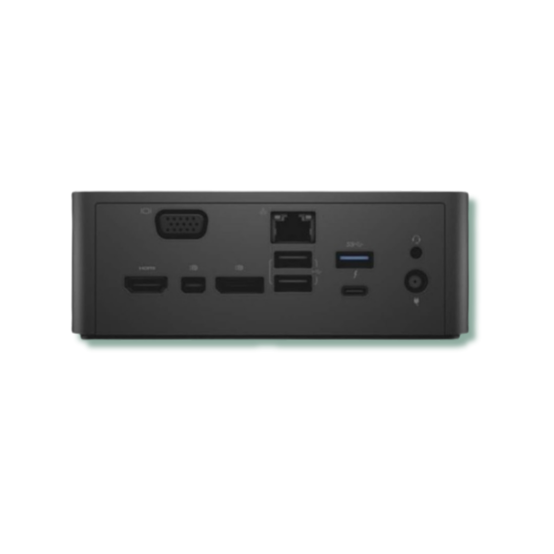 Docking Dell Thunderbolt TB16 180w