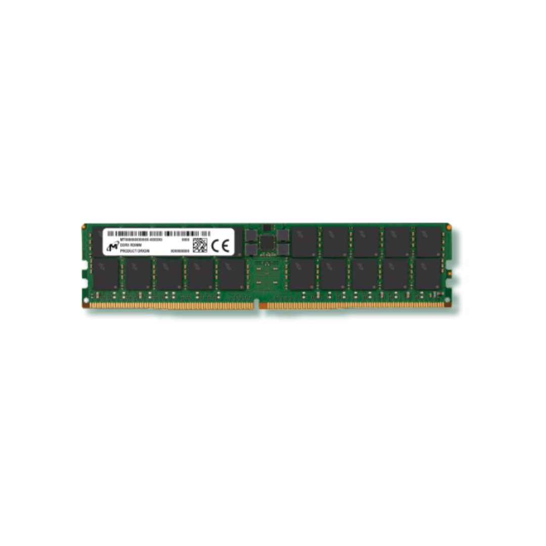 Memoria Servidor Dell RDIMM 32gb DDR5 Poweredge r760 r770