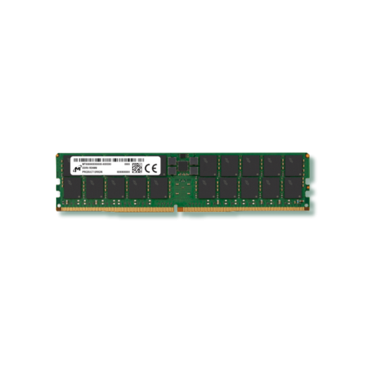 Memoria Servidor Dell RDIMM 32gb DDR5 Poweredge r760 r770