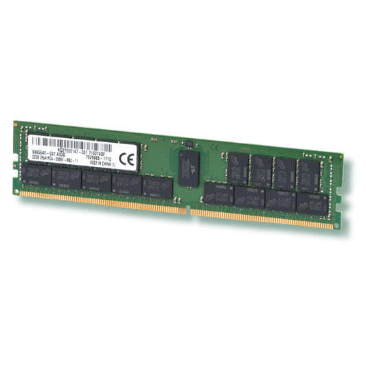 Memoria sk hynix para servidor rdimm 2400mhz 32gb Dell r540 r640 r740 r750