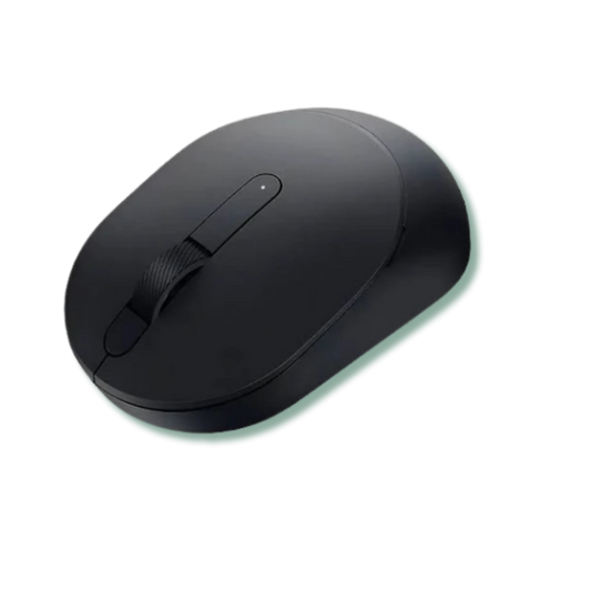 Mouse compacto y silencioso Dell Pro - MS355