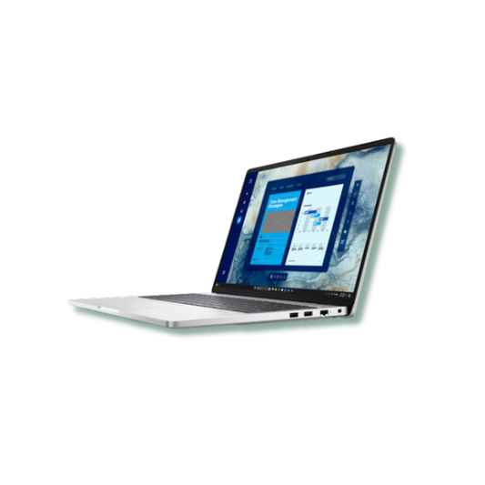 NOT DELL PRO 16 SILVER PC16250 - ULTRA 7 - 16GB - 512 SSD - W11PRO - 3YBO