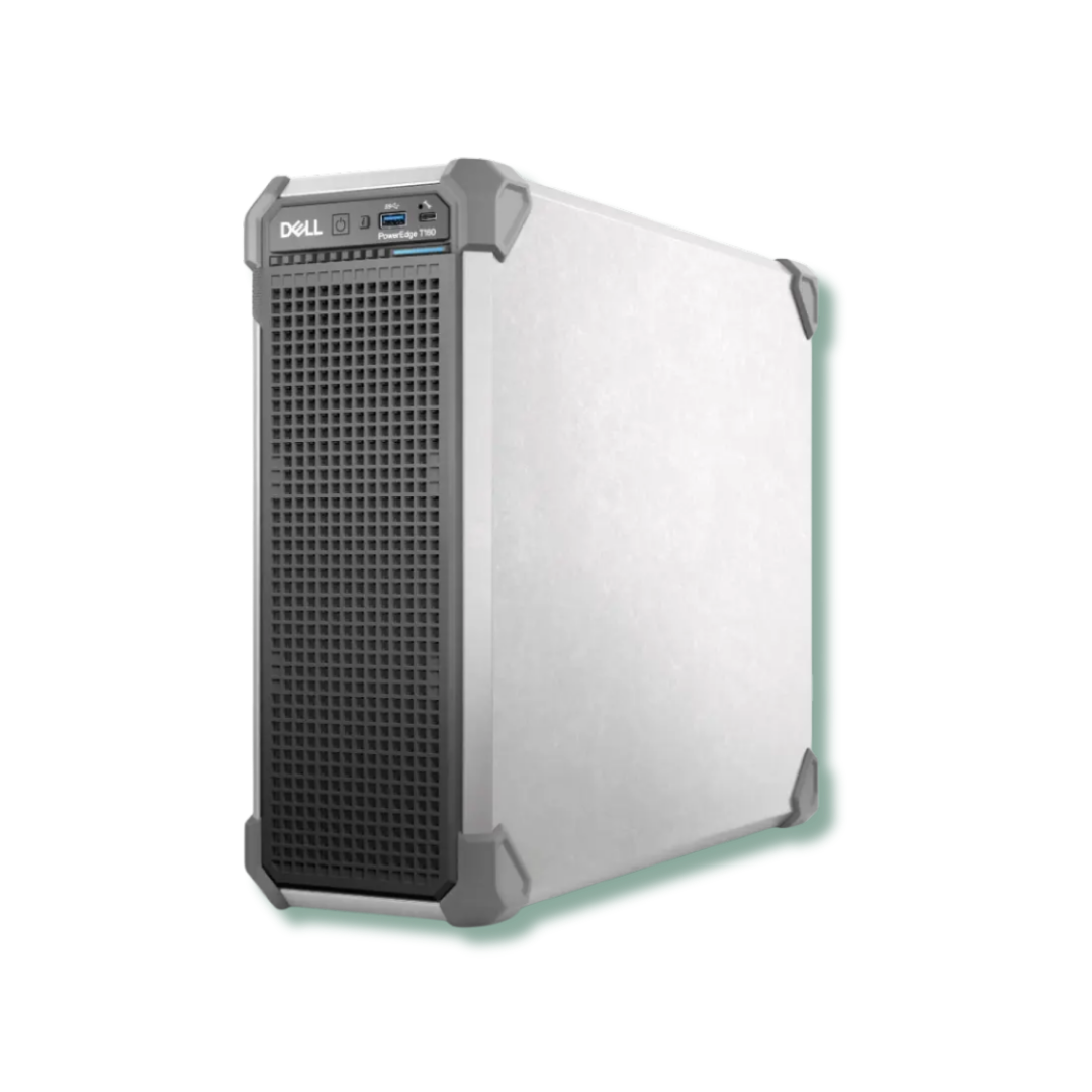 Servidor Dell T160 x-6315p 15gb 2tb 3.5