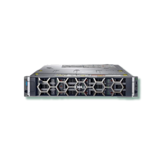 Servidor Dell R760xs Xeon 4514y 32gb Ddr5 480 Ssd