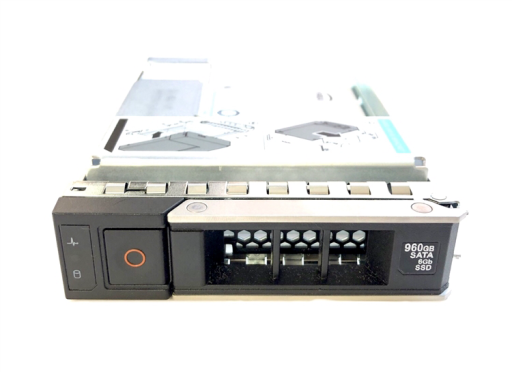 Disco SSD Servidor Dell Certified 960gb