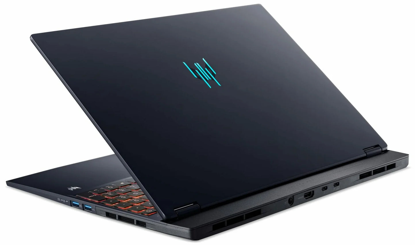Acer Predator Helios Neo 16s CoreUltra 9 32gb Rtx 5070ti 1tb
