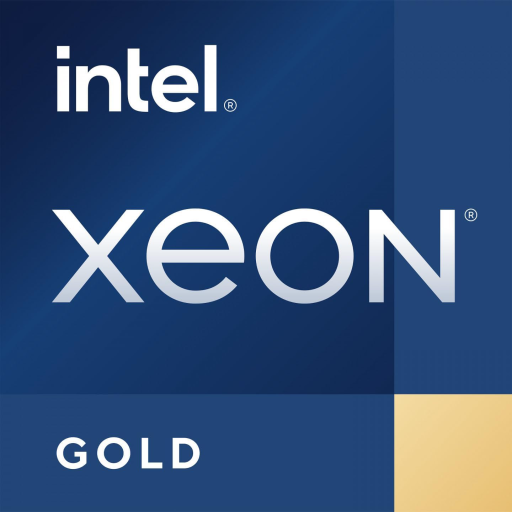 Upgrade de procesador Intel Xeon Gold r740xd r750xs r760xs