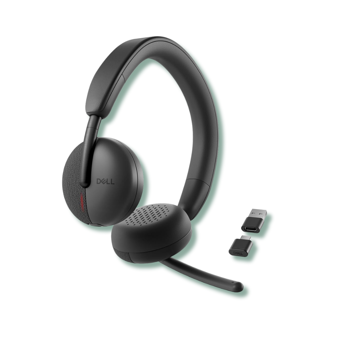 Auriculares inalámbricos Dell Pro - WL3024