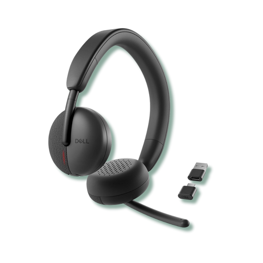 Auriculares inalámbricos Dell Pro - WL3024