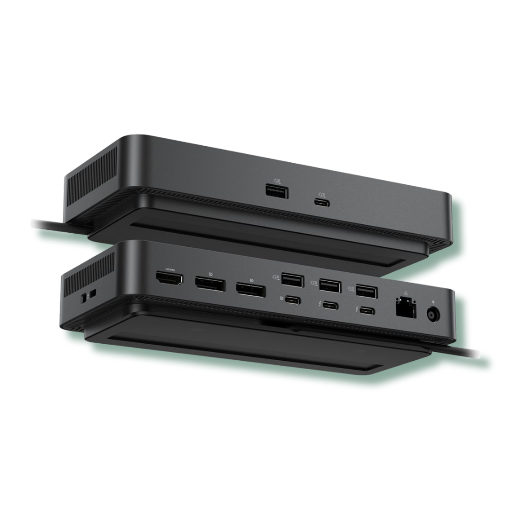 Dell Pro Thunderbolt 5 Smart Dock - SD25TB5