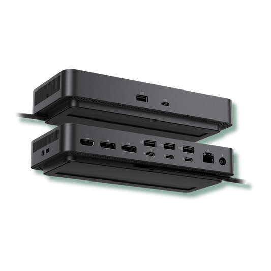Dell Pro Thunderbolt 5 Smart Dock - SD25TB5