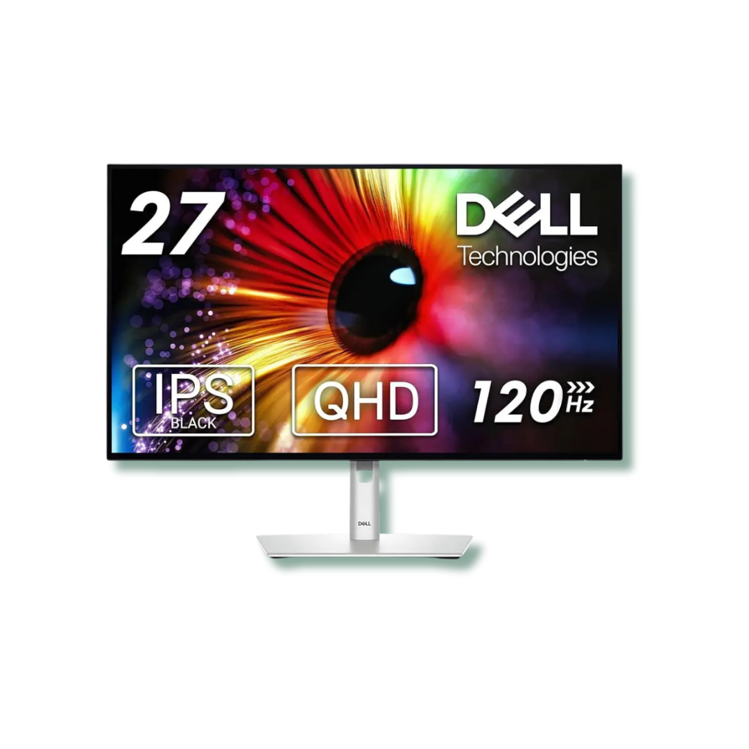 Dell Ultrasharp Monitor U2724d 2k Ips Diseño profesional