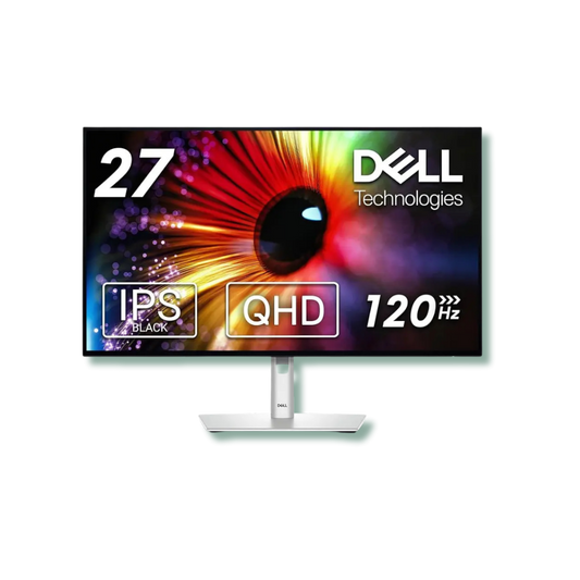 Dell Ultrasharp Monitor U2724d 2k Ips Diseño profesional