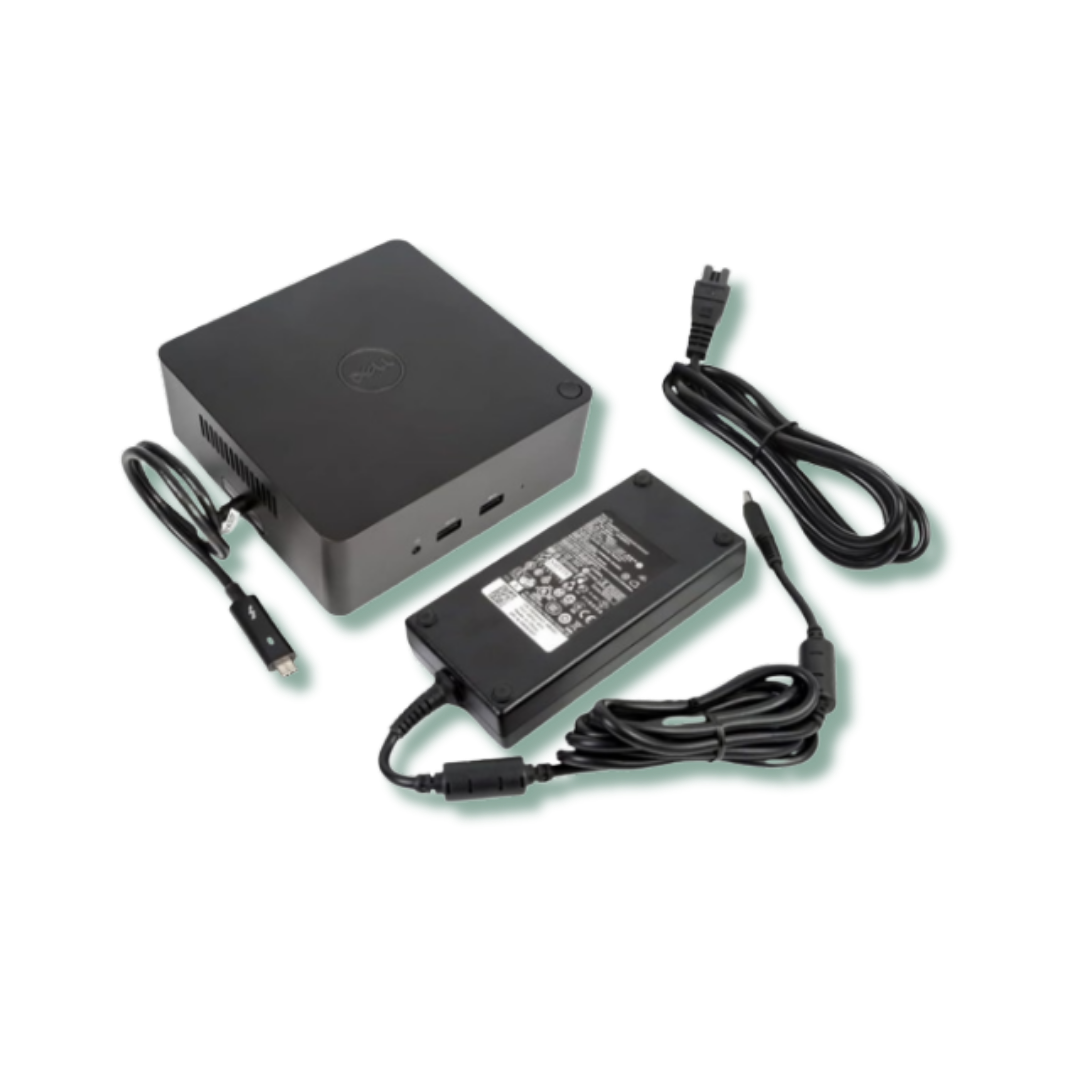 Docking Dell Thunderbolt TB16 180w