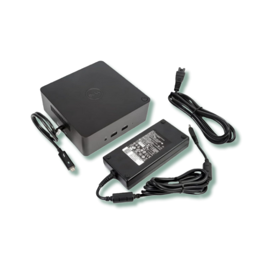 Docking Dell Thunderbolt TB16 180w