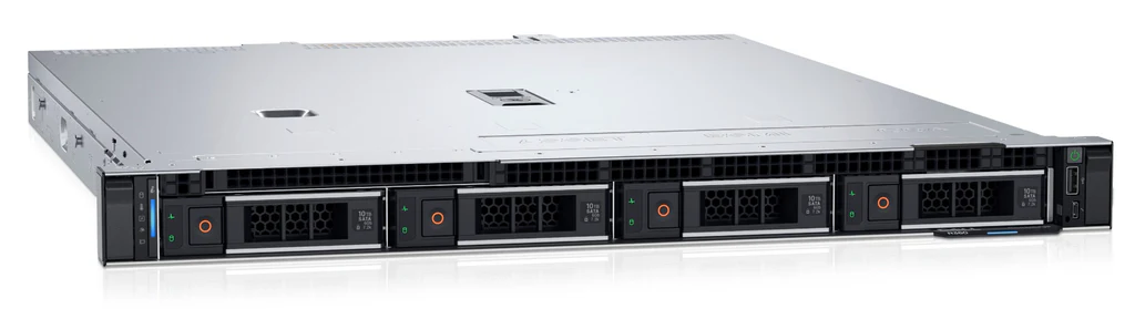 SERVER DELL R360 X-6333P/16GB/2TB /3.5-4/H355/3Y dis