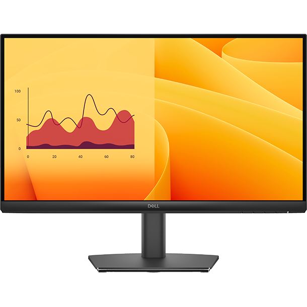 Dell Pro 22 Monitor hogar pymes- E2225HM