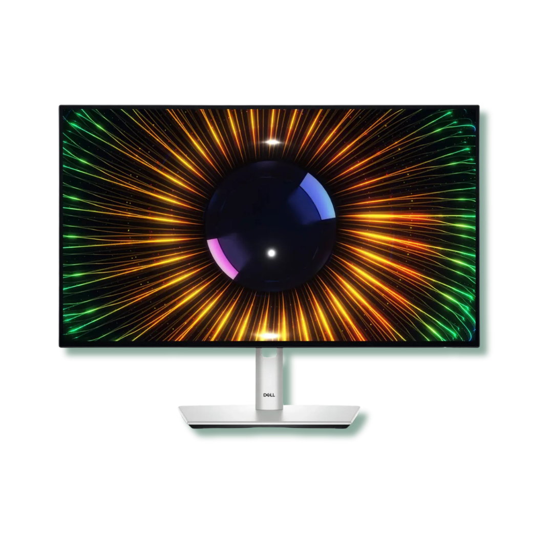 Monitor Dell Ultrasharp U2424h 24 Ips profesional
