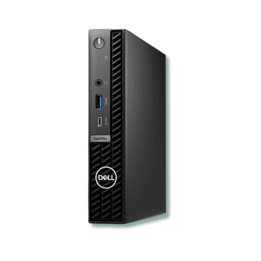 PC DELL PRO DT MICRO QCM1250 I7 - 16 GB DDR5 -512GB SSD - W11Pro - 3YBO dis