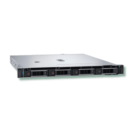 SERVER DELL R360 X-6333P/16GB/2TB /3.5-4/H355/3Y dis