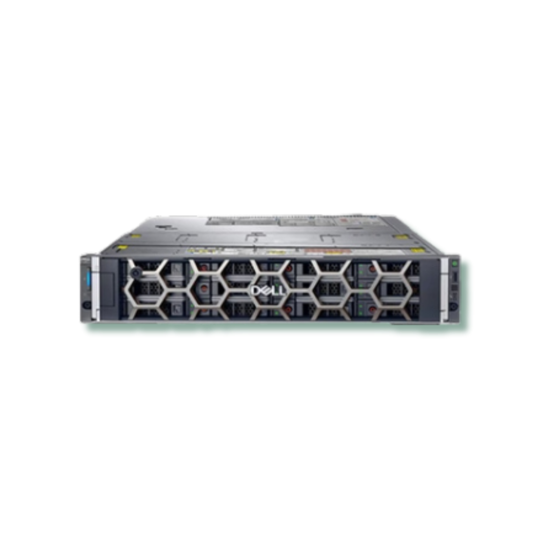Servidor Dell R760xs Xeon 4514y 32gb Ddr5 480 Ssd