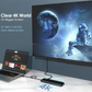 Wavlink Triple Display USB C Docking Station With DP HDMI VGA