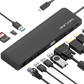 Wavlink Triple Display USB C Docking Station With DP HDMI VGA