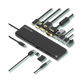 Wavlink Triple Display USB C Docking Station With DP HDMI VGA