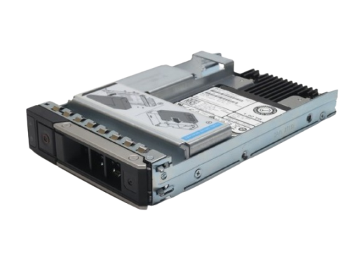 DISCO P/Servidor HDD 3.84TB SSD 3.5