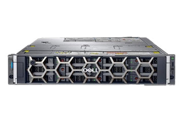 Servidor Dell R760xs Xeon 4514y 32gb Ddr5 480 Ssd