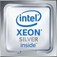 Upgrade de procesador Intel Xeon Silver r740xd r750xs r760xs