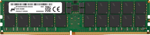 Memoria Servidor RDIMM 32gb DDR5
