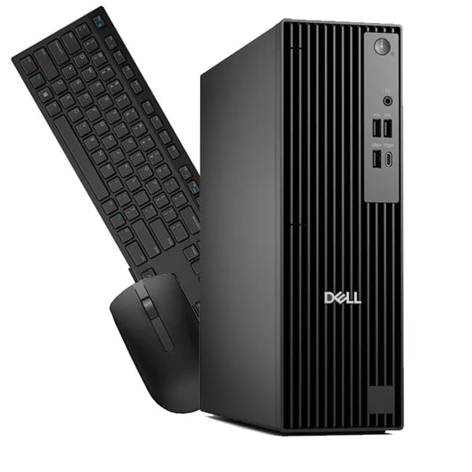 PC DELL PRO DT SLIM QCS1250 &nbsp;I7 - 16 GB DDR5 -512GB SSD - W11Pro dis