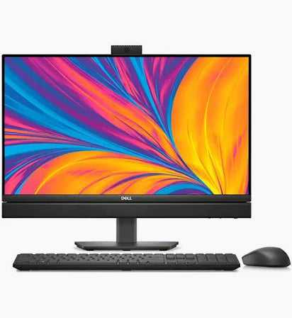 Dell Pro 24 All-in-One QC24251 - I5 -  16 GB DDR5 - 512GB SSD -  W11Pro - 3YBO